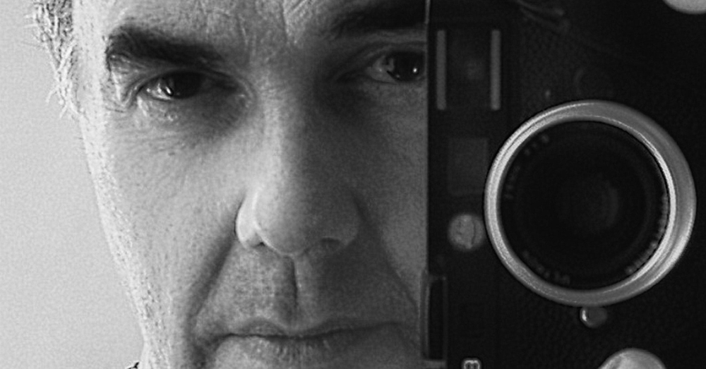 andreas zacharatos interview